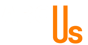 About Us logo